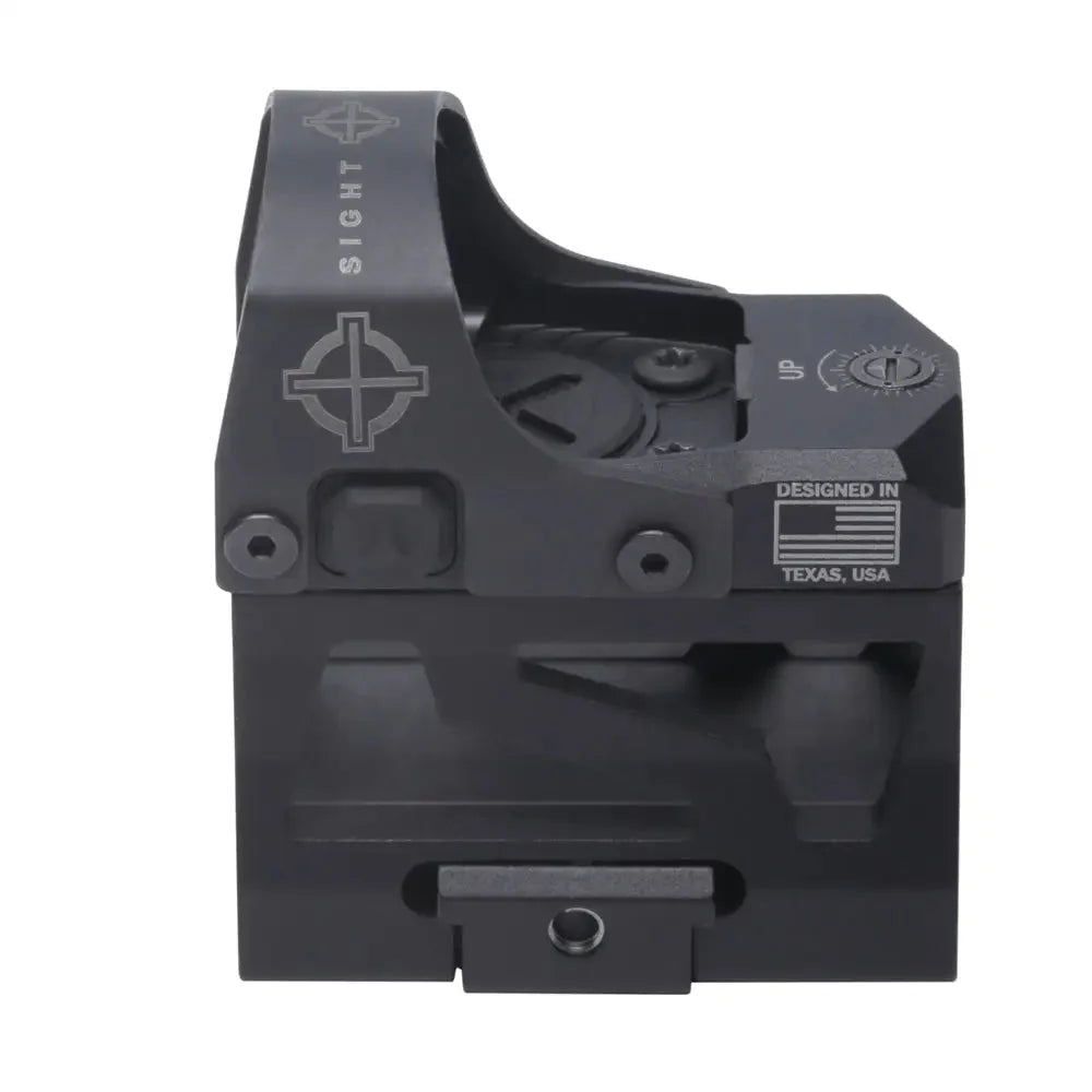 Sightmark Mini Shot M-Spec FMS Reflex Sight rødpunktsikte Sightmark