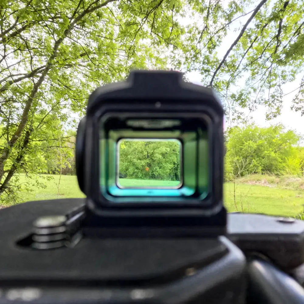 Sightmark Mini Shot M-Spec M2 Solar rødpunktsikte Sightmark