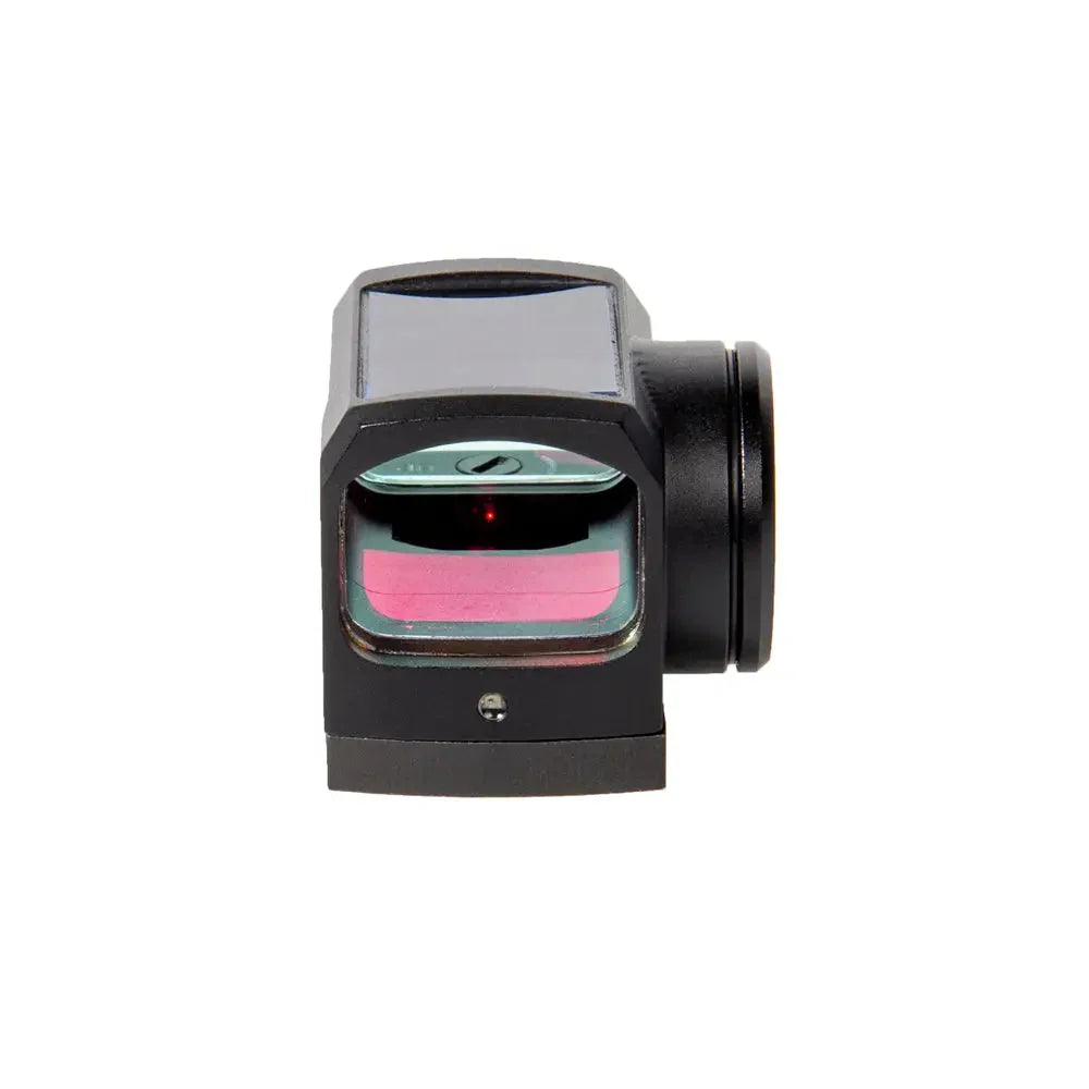 Sightmark Mini Shot M-Spec M3 Micro Solar rødpunktsikte Sightmark