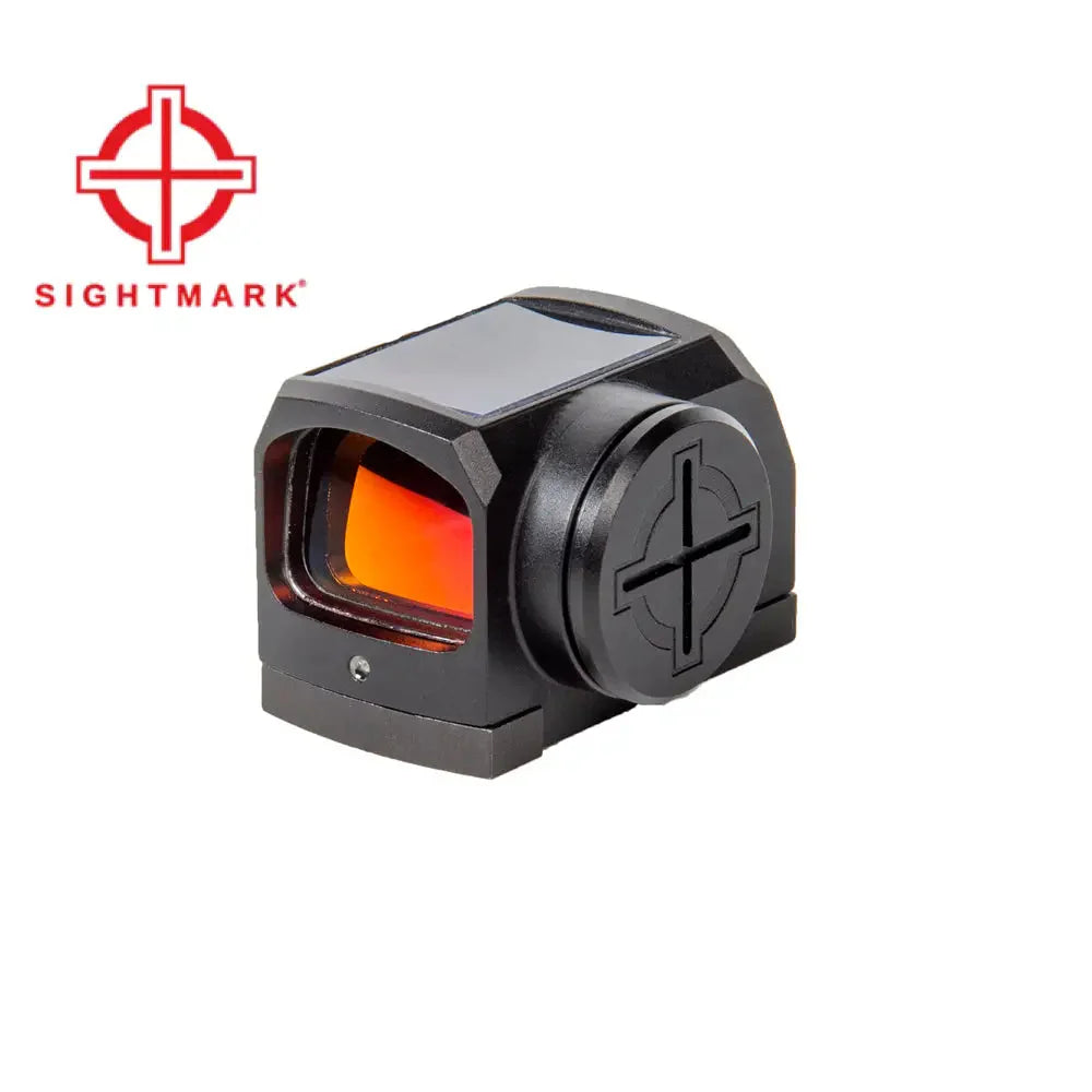 Sightmark Mini Shot M-Spec M3 Micro Solar rødpunktsikte Sightmark