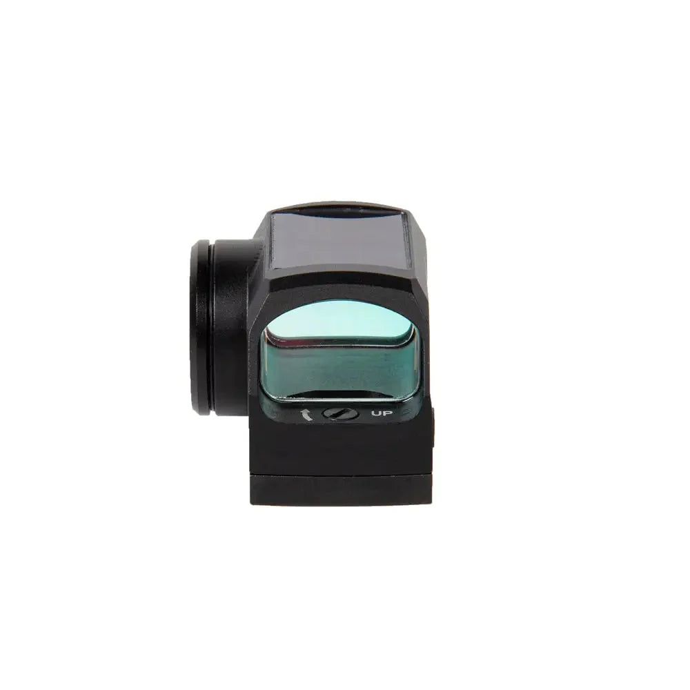 Sightmark Mini Shot M-Spec M3 Micro Solar rødpunktsikte Sightmark