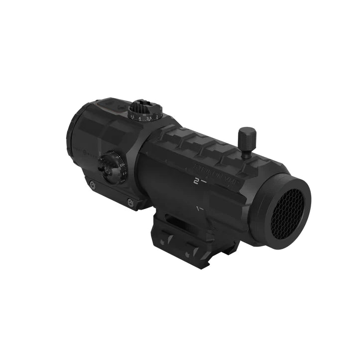 Sightmark Strikon VMP 1-4x22 SFP fiber kikkertsikte