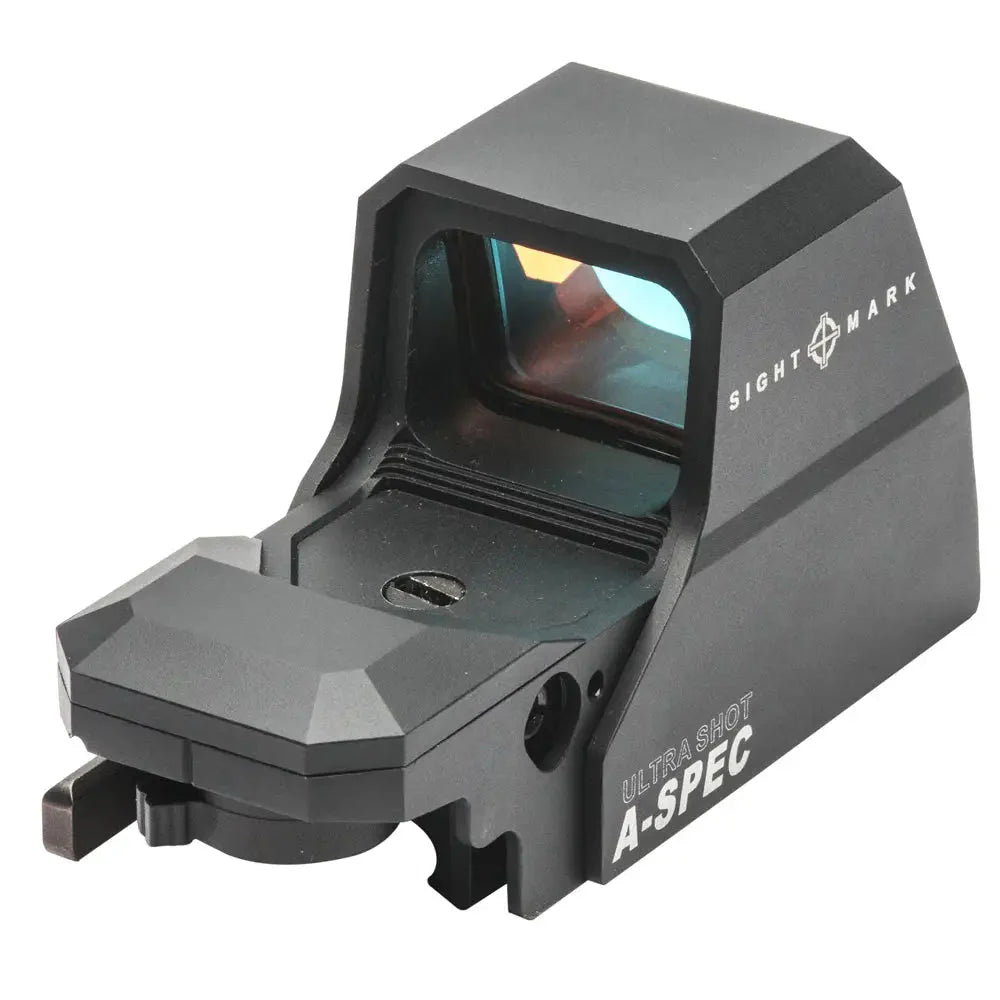 Sightmark Ultra Shot A-Spec Reflex Sight rødpunktsikte Sightmark
