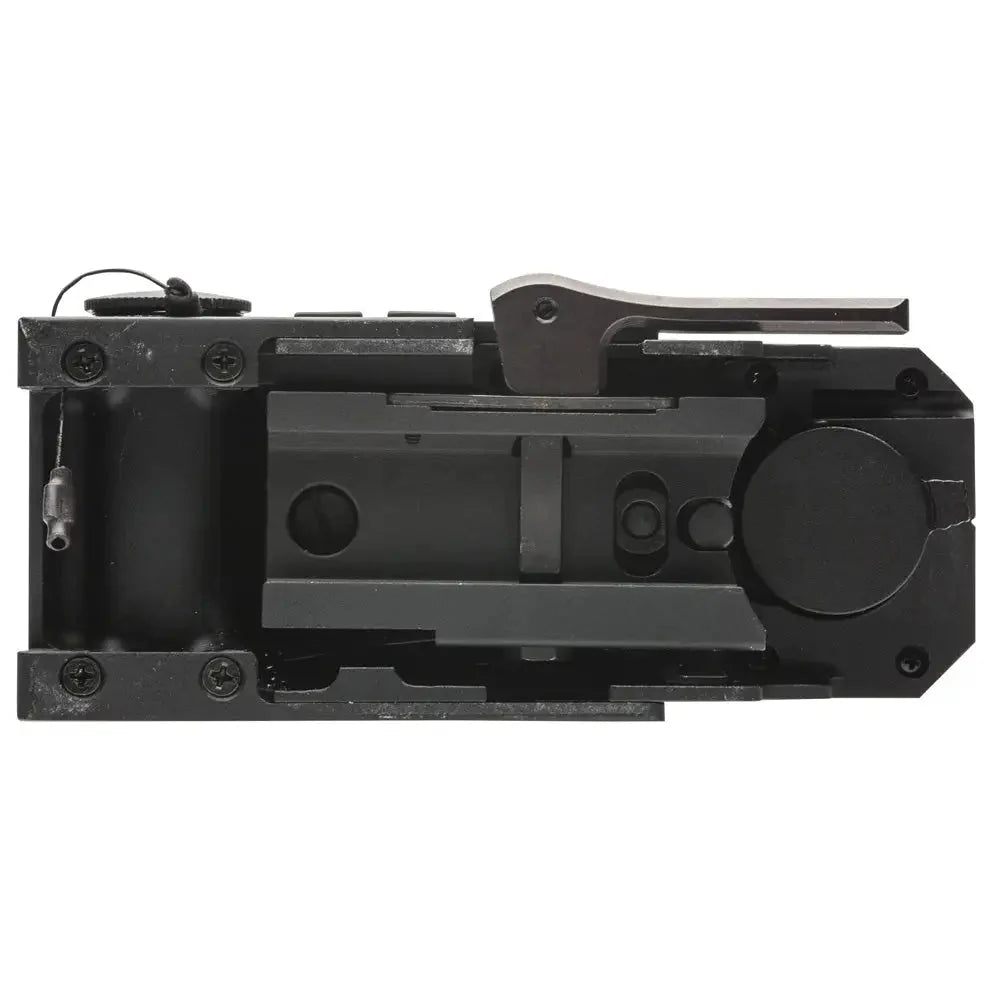 Sightmark Ultra Shot A-Spec Reflex Sight rødpunktsikte Sightmark