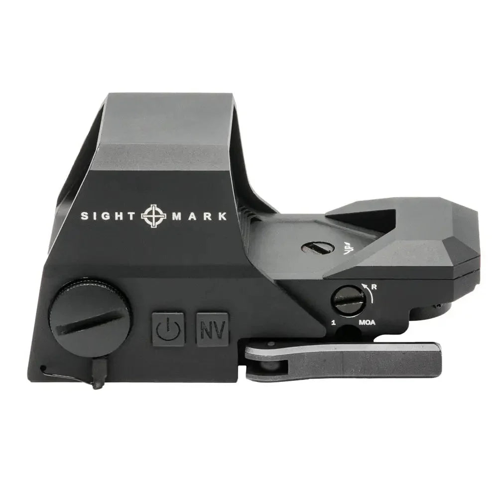 Sightmark Ultra Shot A-Spec Reflex Sight rødpunktsikte Sightmark