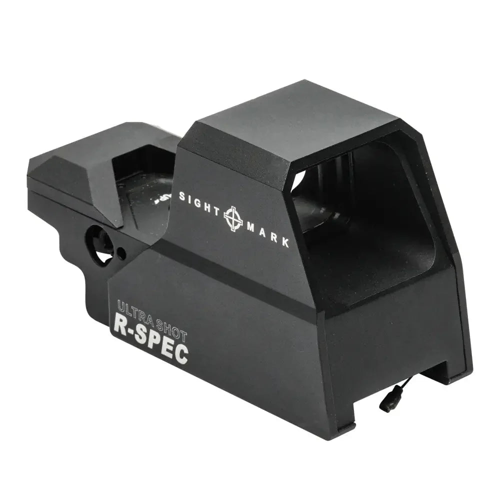 Sightmark Ultra Shot R-Spec Reflex Sight rødpunktsikte Sightmark