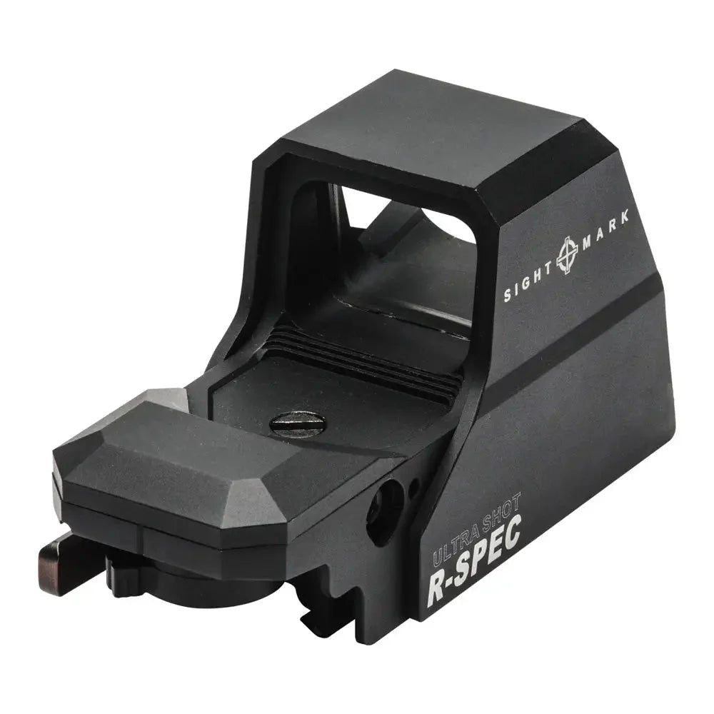 Sightmark Ultra Shot R-Spec Reflex Sight rødpunktsikte Sightmark