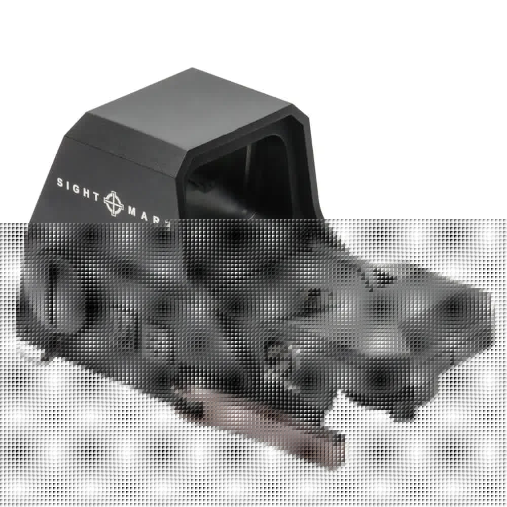Sightmark Ultra Shot R-Spec Reflex Sight rødpunktsikte Sightmark