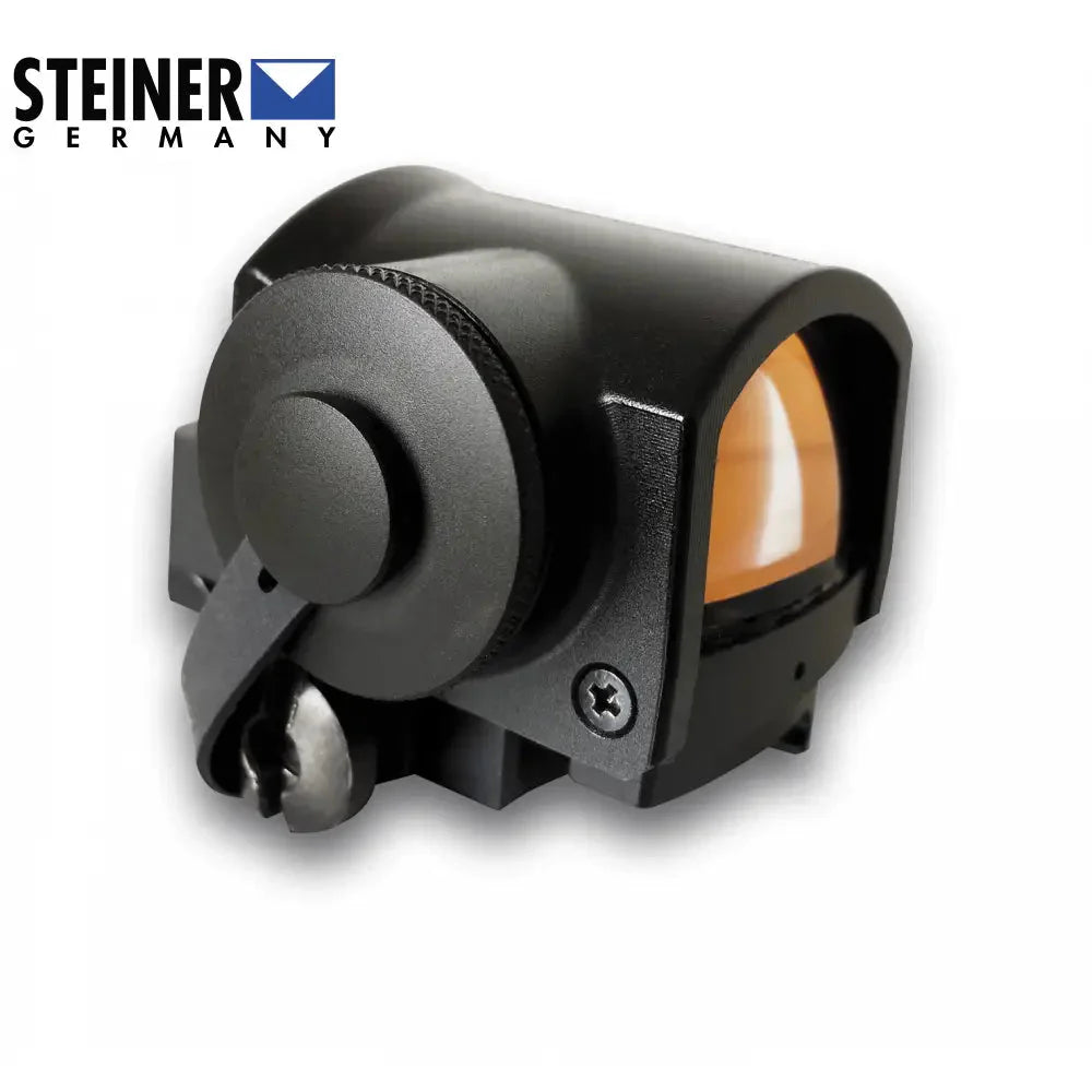 Steiner MRS Picatinny-montasje Steiner