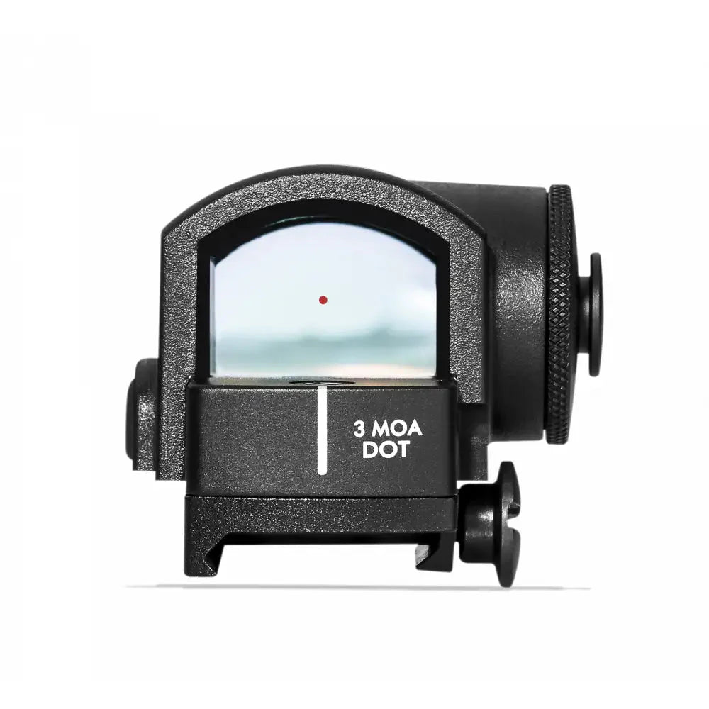 Steiner MRS Picatinny-montasje Steiner