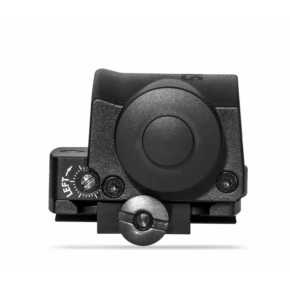 Steiner MRS Picatinny-montasje Steiner