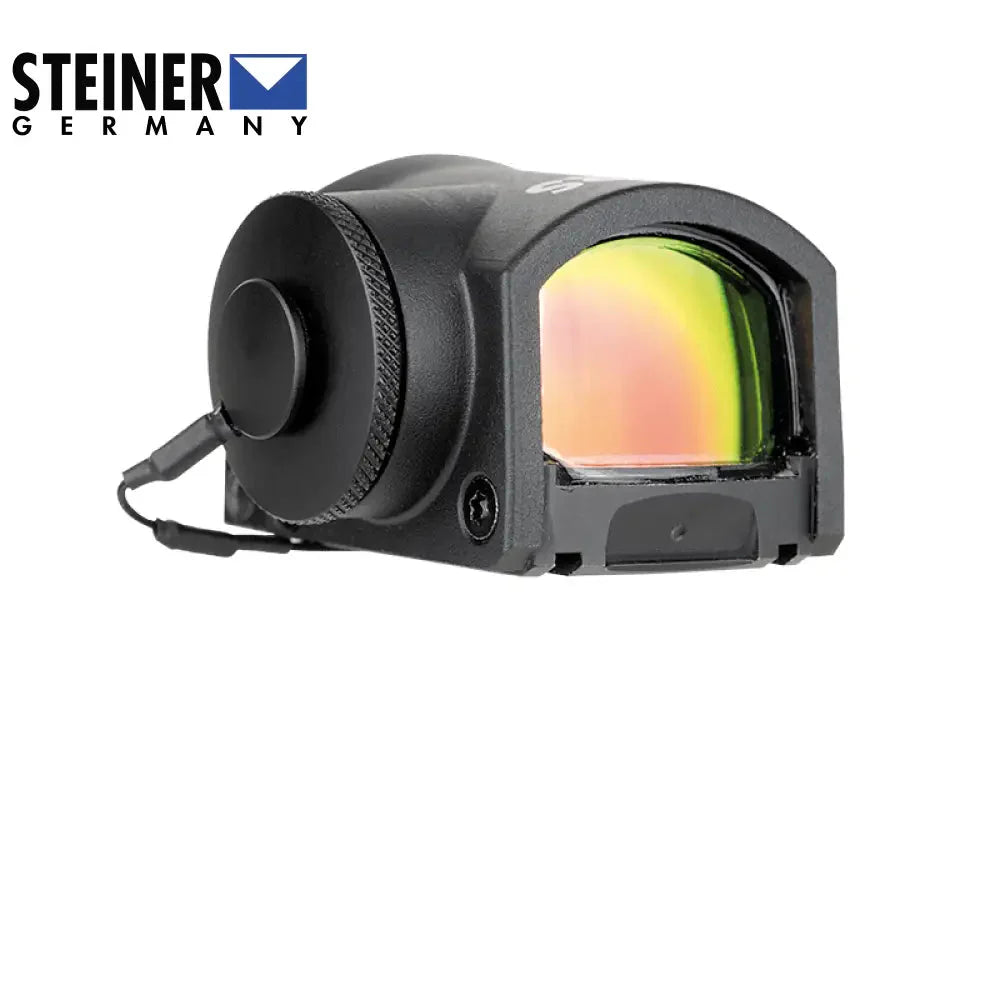 Steiner MRS Universal rødpunktsiktemontasje Steiner