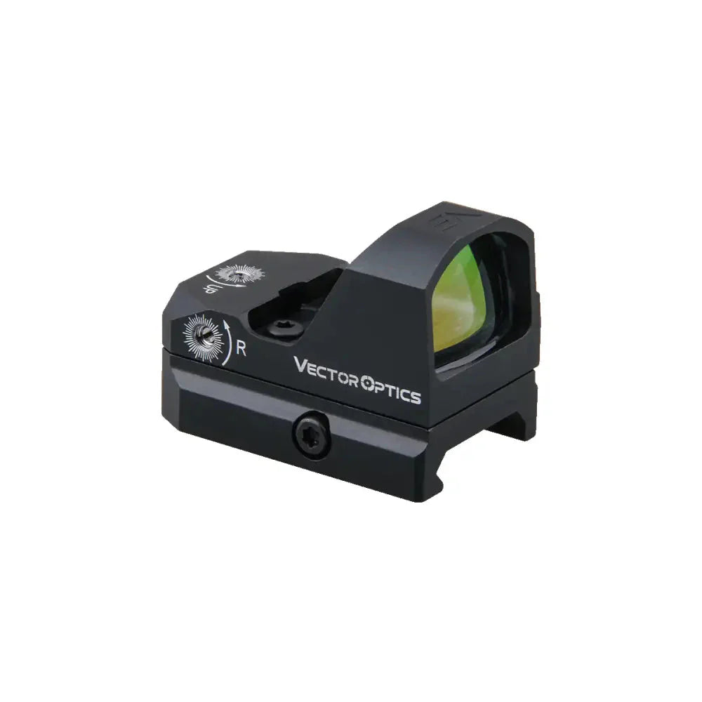 Vector Optics Frenzy 1x17x24 rødpunktsikte Vector Optics