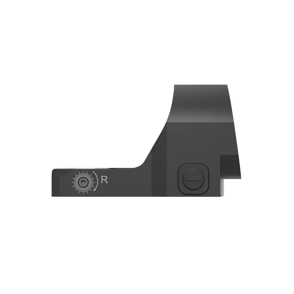 Vector Optics Frenzy 1x22x26 MOS rødpunktsikte Vector Optics