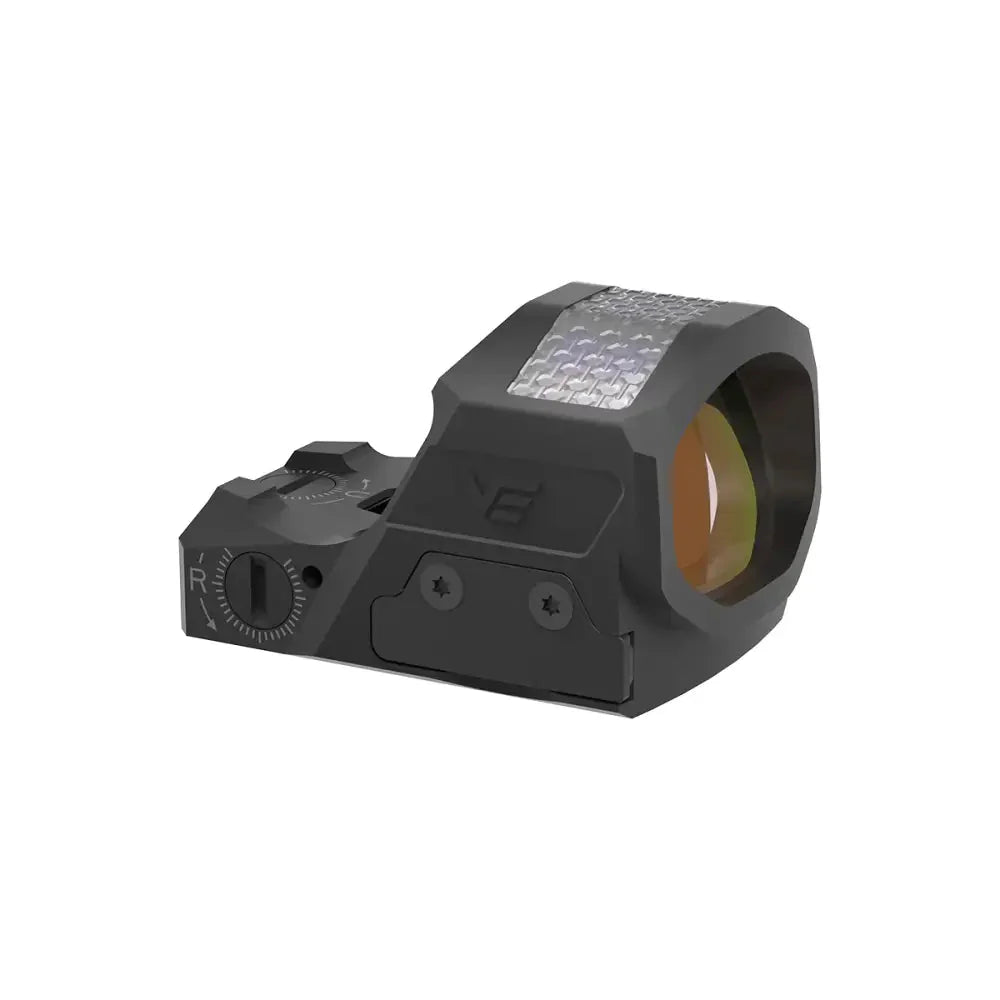 Vector Optics Frenzy-X 1x19x26 MRS GenII Solar Power Multi-Reticle Vector Optics