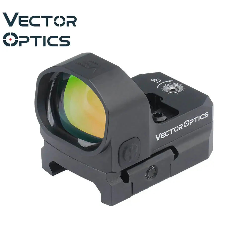 Vector Optics Frenzy-X 1x20x28 rødpunktsikte Vector Optics