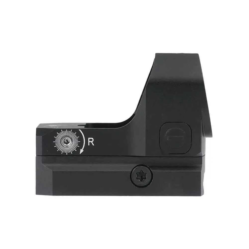 Vector Optics Frenzy-X 1x20x28 rødpunktsikte Vector Optics