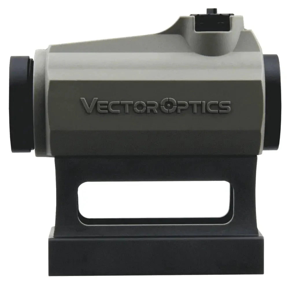 Vector Optics Maverick 1x22 S-SOP rødpunktsikte Vector Optics