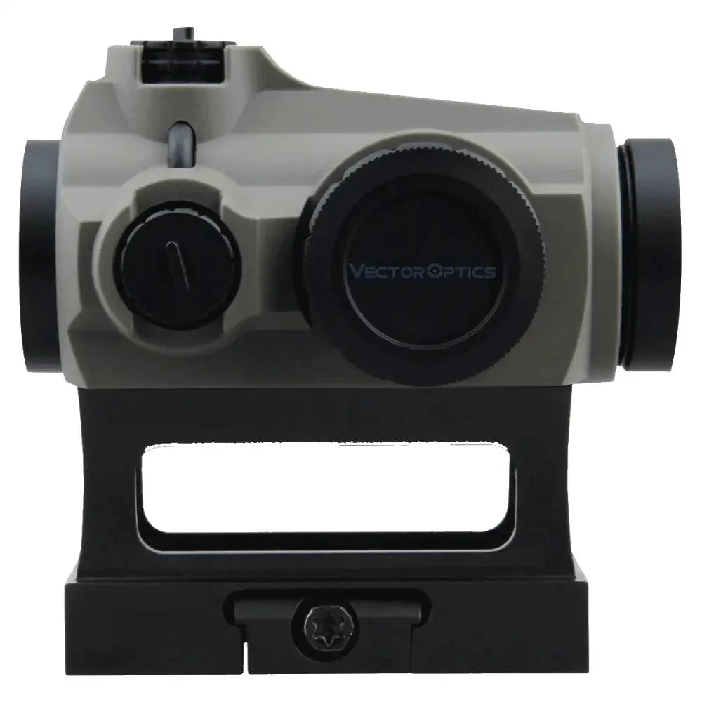 Vector Optics Maverick 1x22 S-SOP rødpunktsikte Vector Optics