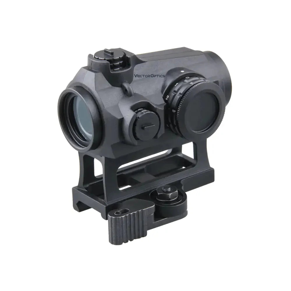 Vector Optics Maverick-III 1x22 MIL Vector Optics