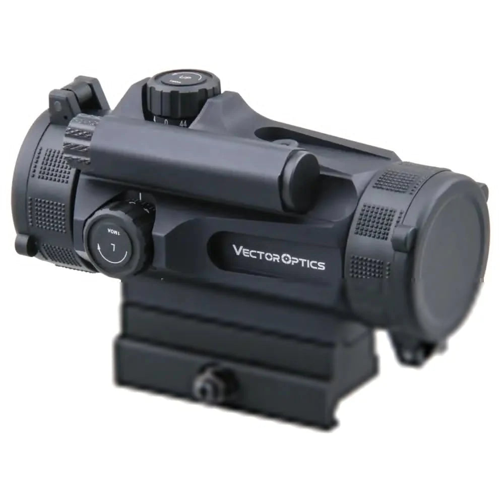 Vector Optics Nautilus Quick Release 1x30 rødpunktsikte Vector Optics