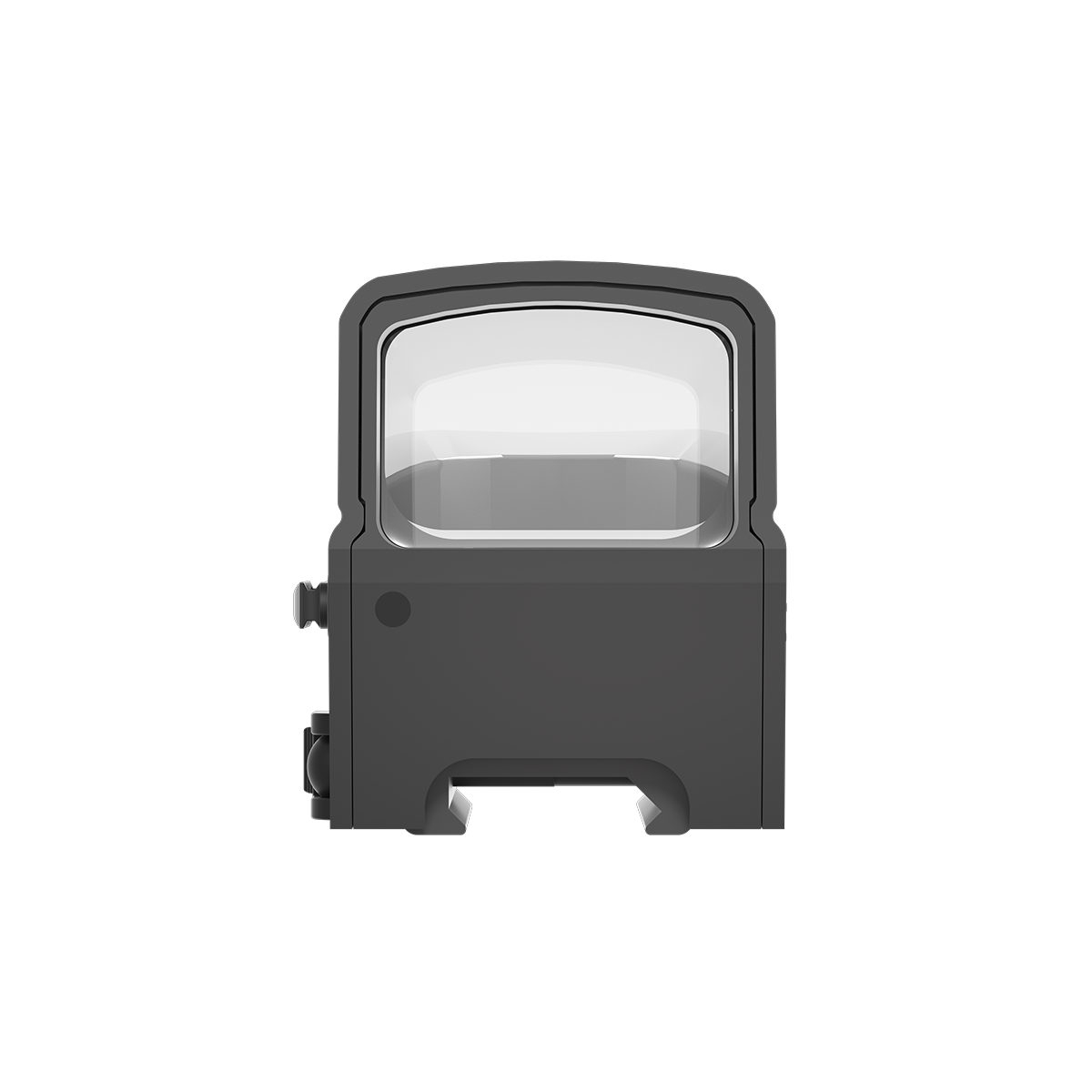 VictOptics SRD 1x23x33 Fire-Reticle rødpunktsikte