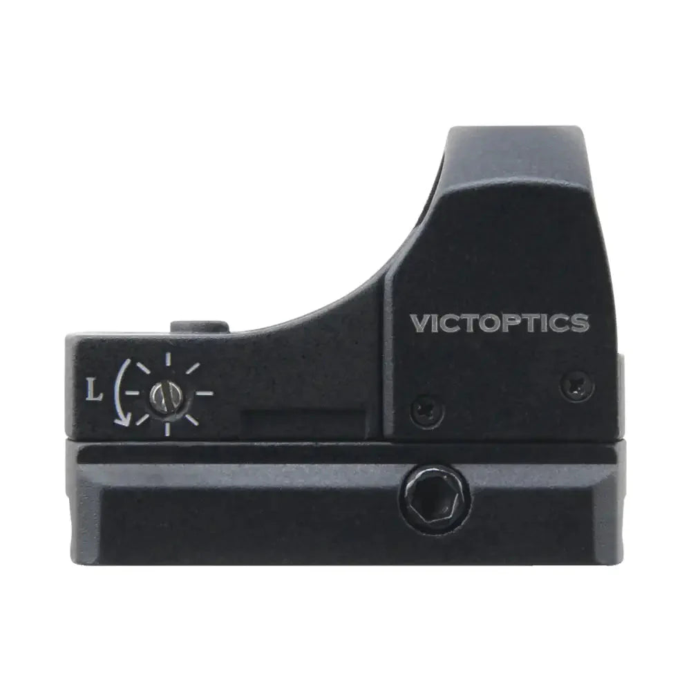 VictOptics V3 1x17x22 rødpunktsikte Vector Optics