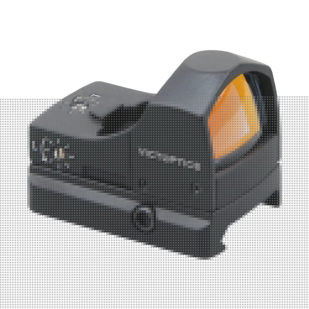VictOptics V3 1x17x22 rødpunktsikte Vector Optics