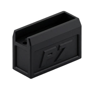 CZ 457 magasinbunnplate
