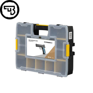 CZ Shadow 2 reservedeler