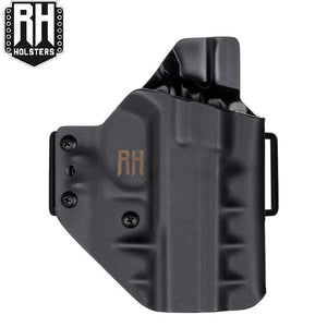 CZ P-10C hylstre