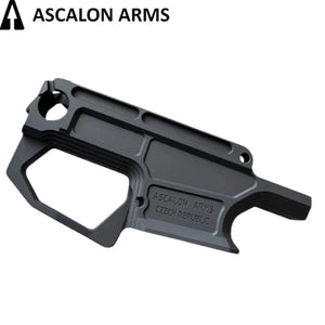 CZ Scorpion Evo 3 unike deler