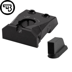 CZ Shadow 2 Compact sikter