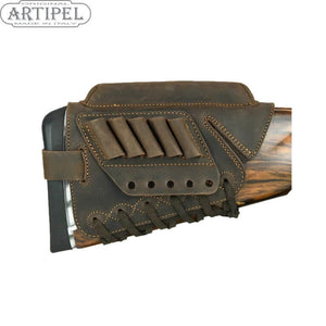 CZ 457 kinnstøtter