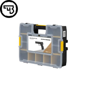 CZ 75 SP-01 Shadow reservedeler