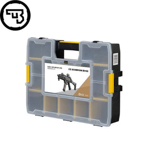 CZ Scorpion Evo 3 reservedeler