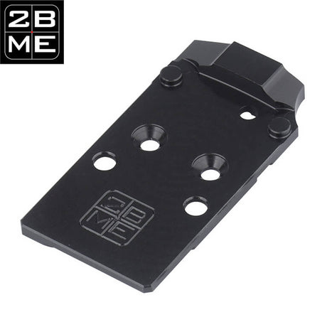 CZ Shadow 2 OR plates