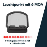 Vector Optics Frenzy F3 1x26x32 C-More