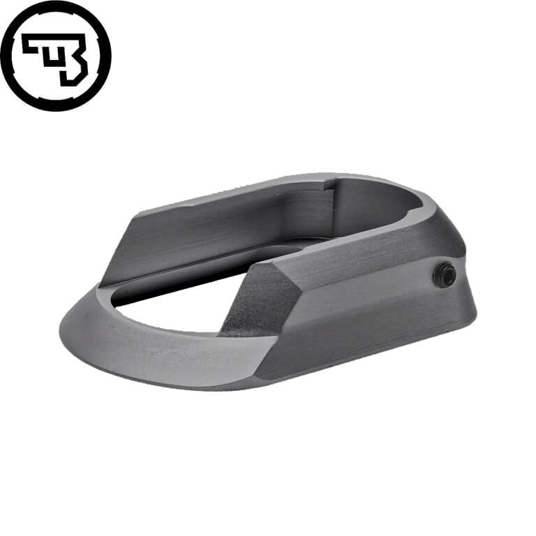 CZ TS 2 alu magasinbrønn | CZ 