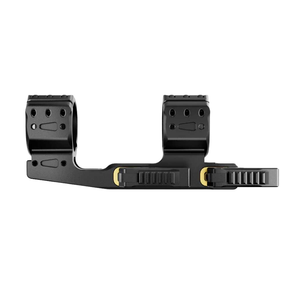 34 mm kikkertmontasje cantilever | Picatinny QD Ergo-base