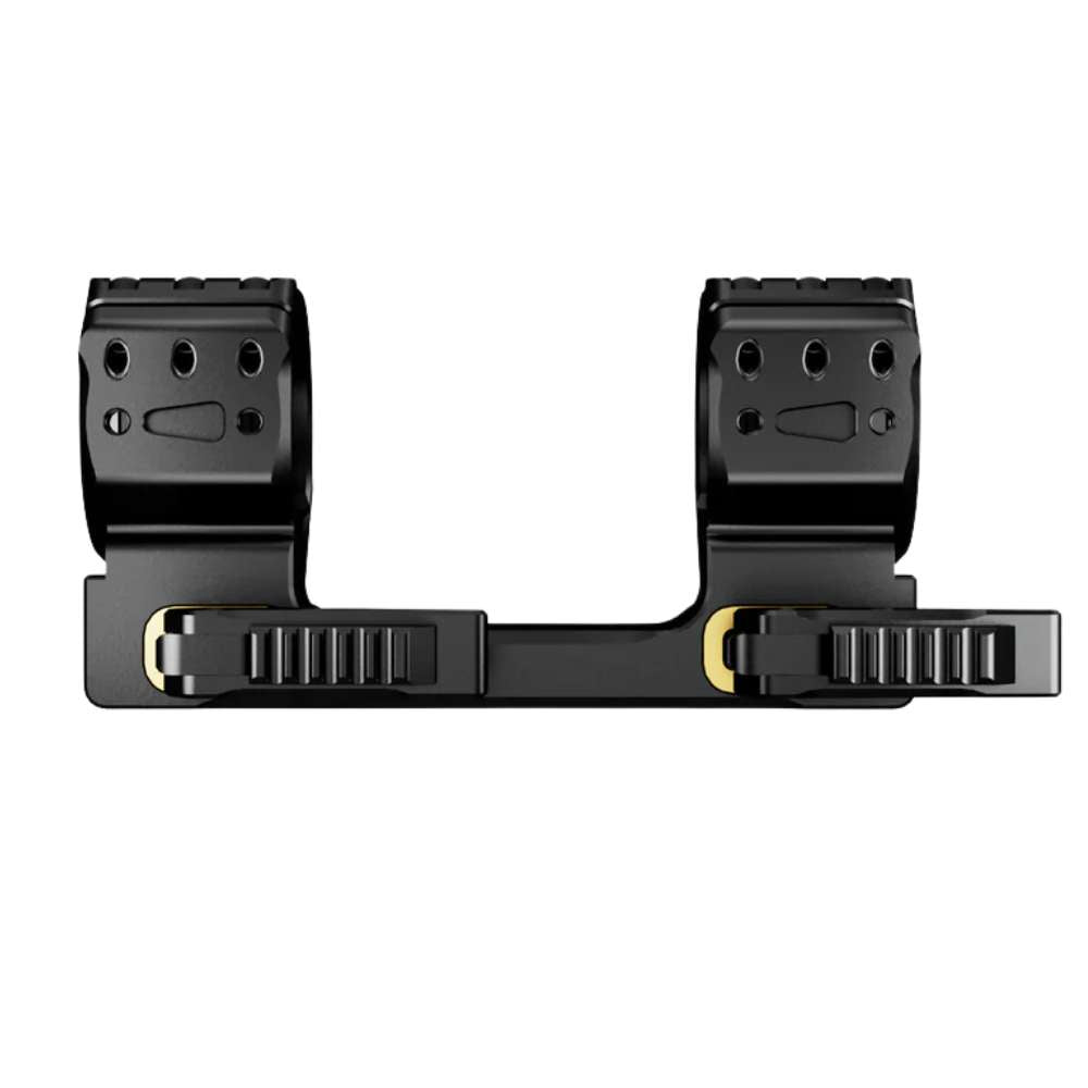 30 mm kikkertmontasje | Picatinny QD Ergo-base