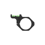 30 mm offset vaterpass for riflesikte