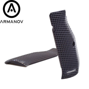 CZ Shadow 2 grepplater