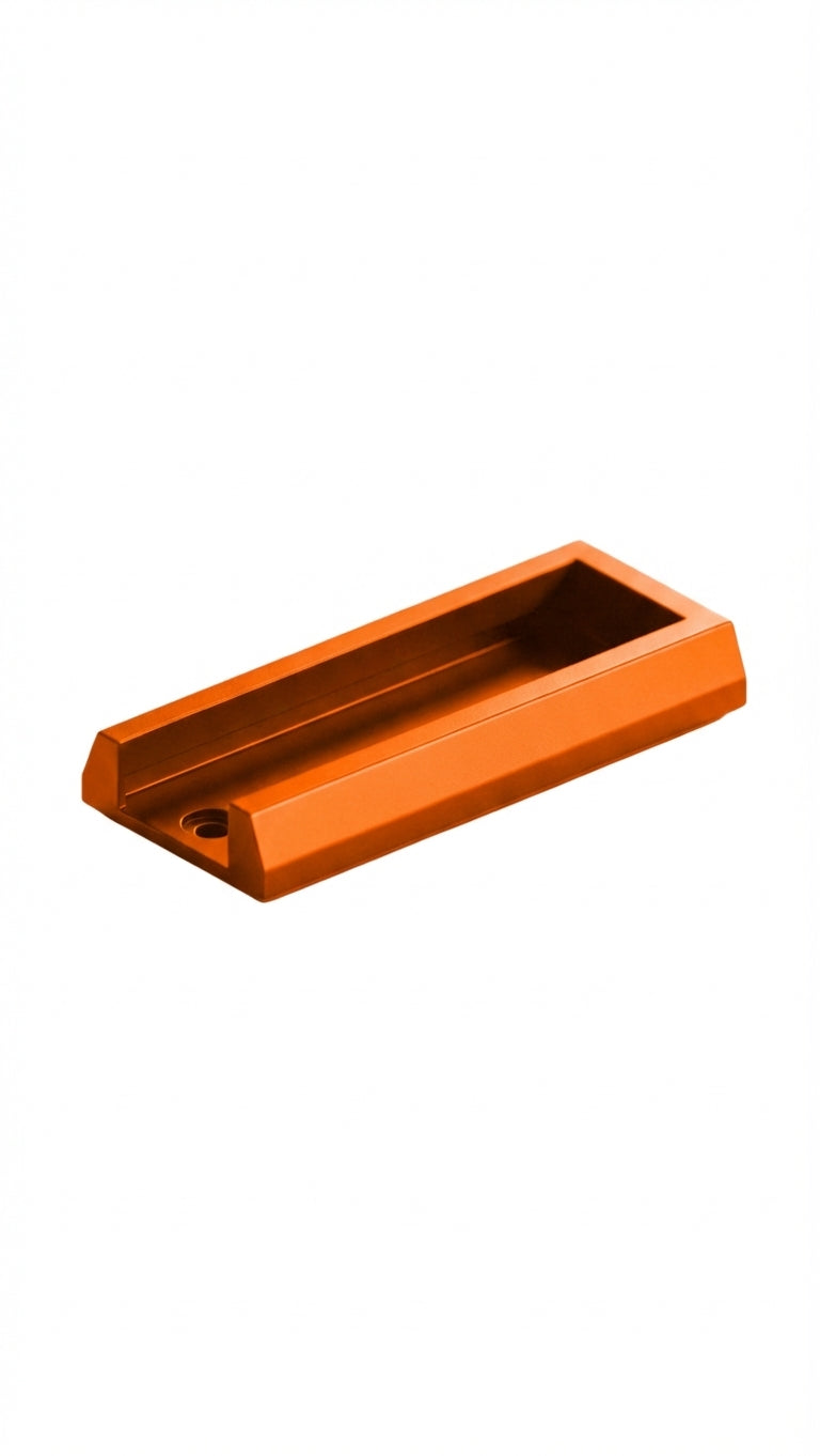 CZ 457 magasinbunnplate [.22 LR] 
