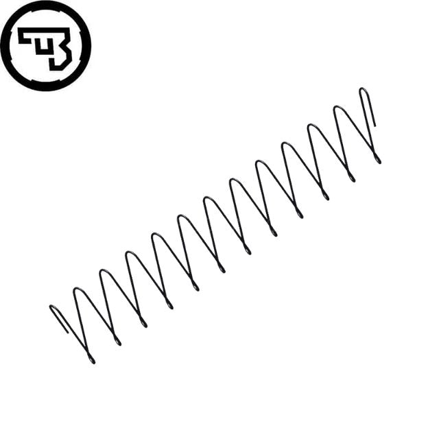 CZ 457 [& CZ 512, CZ 455] fjær for magasin | 10 skudd