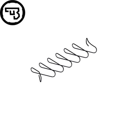 CZ 457 [& CZ 512, CZ 455] fjær for magasin [.22 LR] | 5 skudd