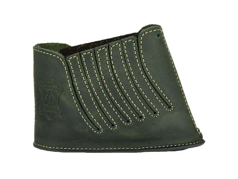 CZ 457, CZ 600 forlenget lær kolbekappe 