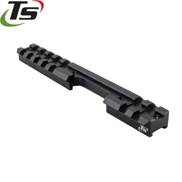 CZ 457 Picatinny-skinne [Toni]