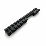 CZ 457 Picatinny-skinne [Toni]