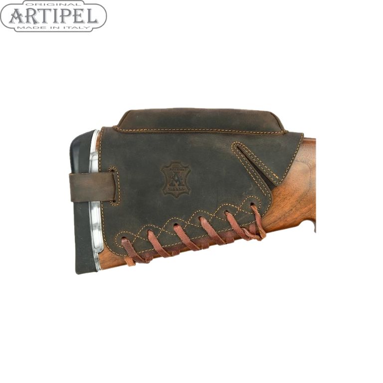 CZ 457, CZ 600 utvidet kinnstøtte | 20 mm